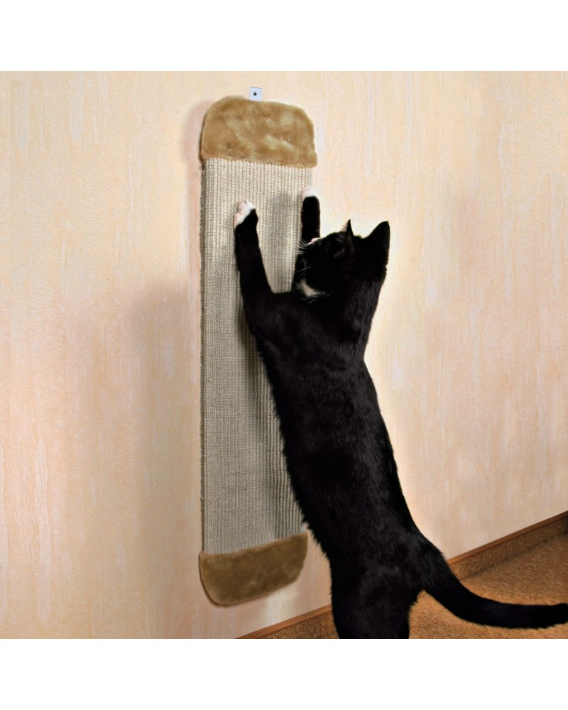 Cómo elegir el rascador adecuado para gatos